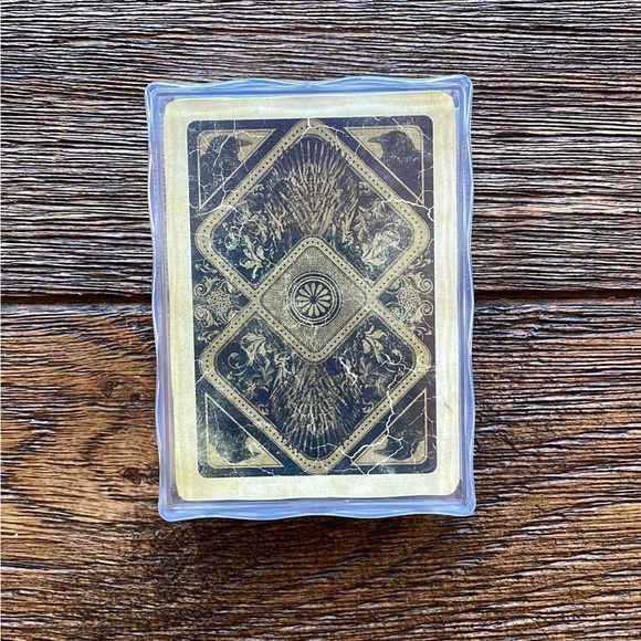 Game of Thrones design playing cards - Picture 3 of 4